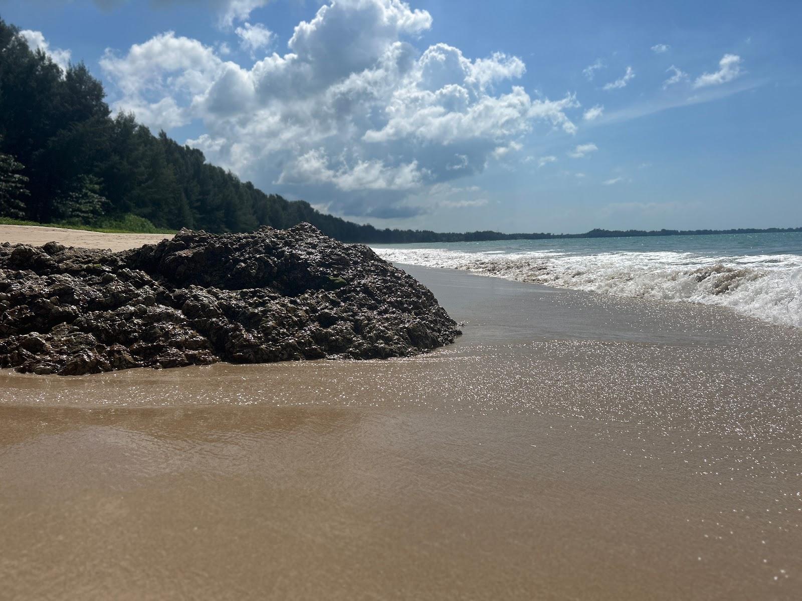 Sandee A+ Beach
