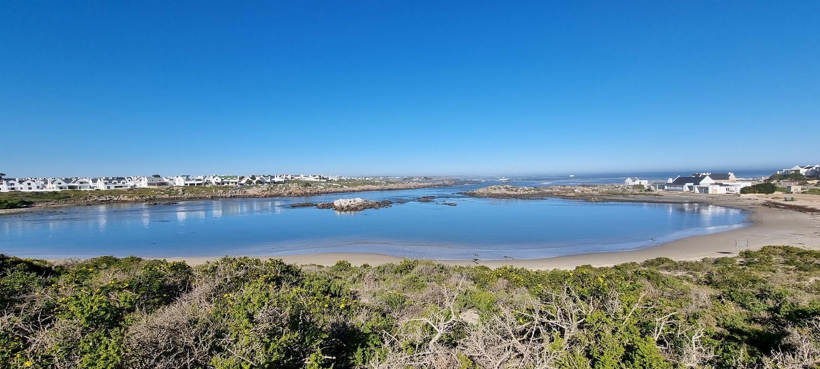 Sandee - Jacobs Bay Reef