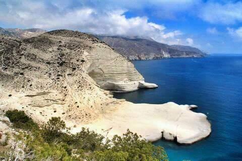 Sandee - Plage Cala Blanca