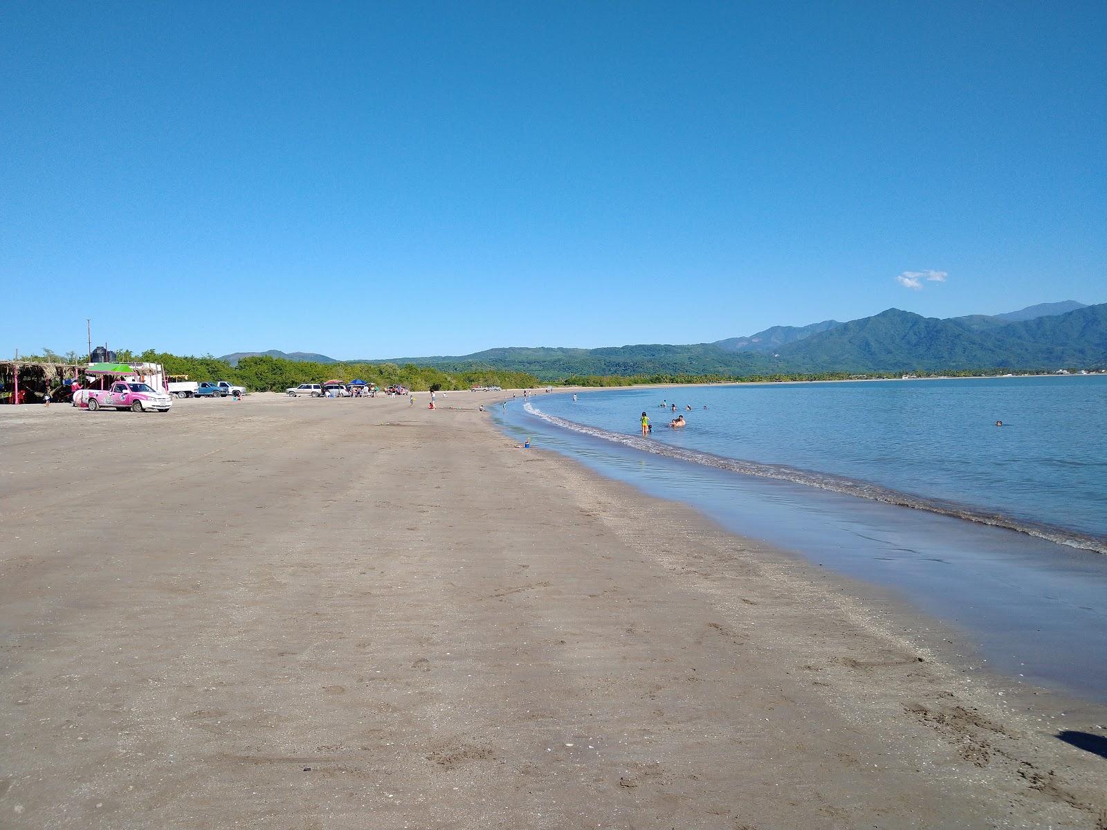 Sandee Playa Las Islitas