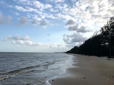 Sandee - Sungai Bakau Beach