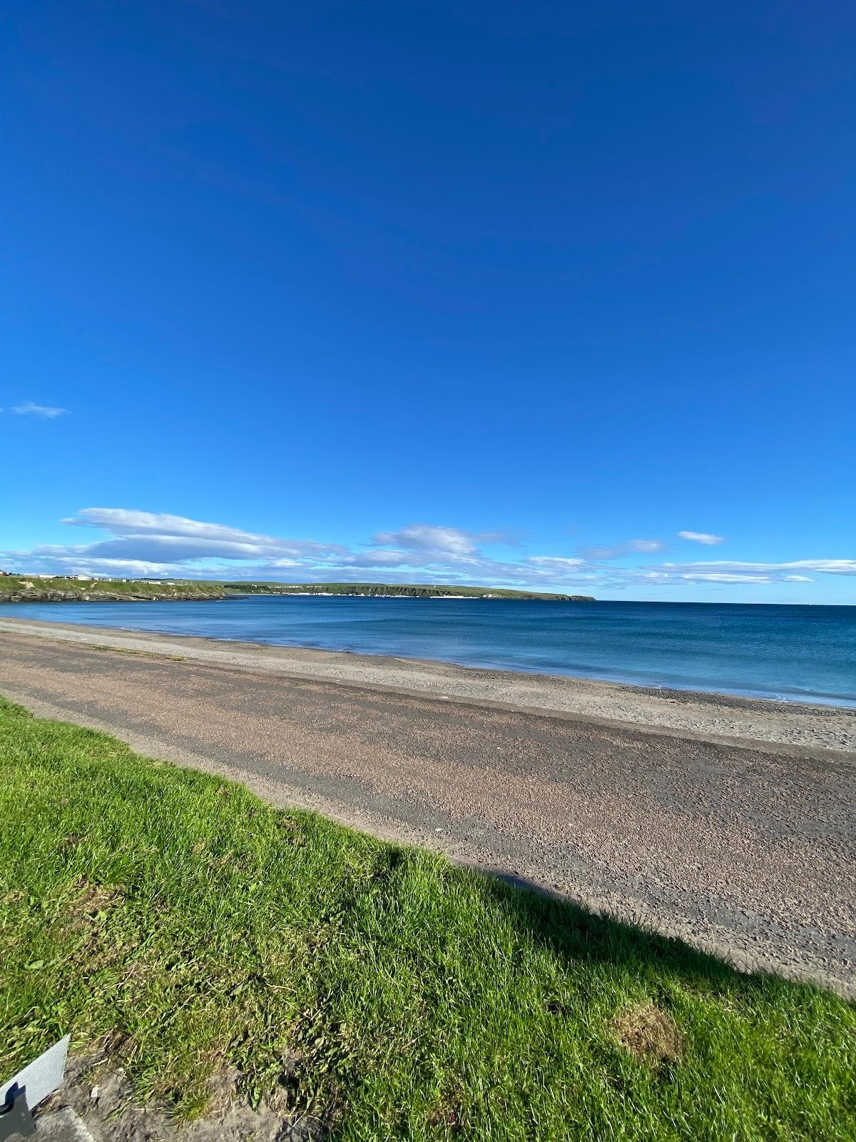 Sandee Sinclairs Bay Keiss Beach Photo