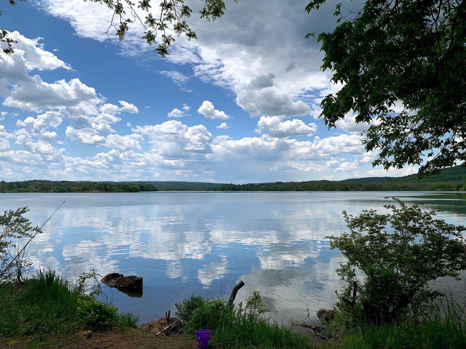 Sandee - Spruce Run Beach