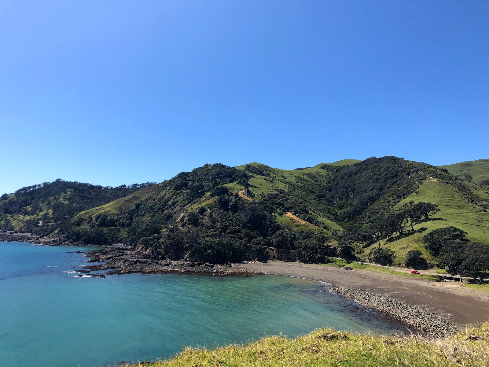 Sandee Goat Bay