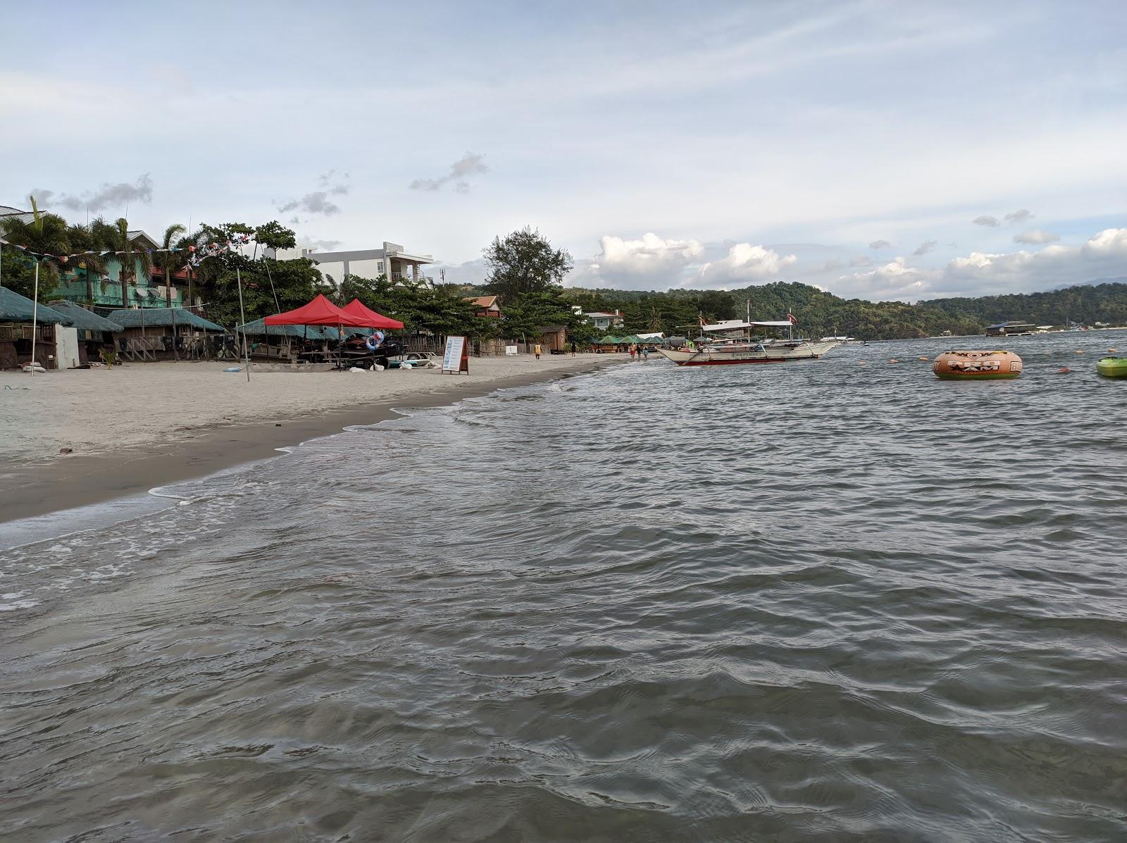 Sandee Blue Wave Resort