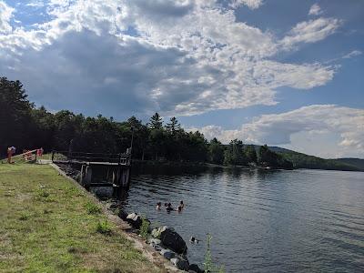 Sandee - Goose Pond Dam Beach