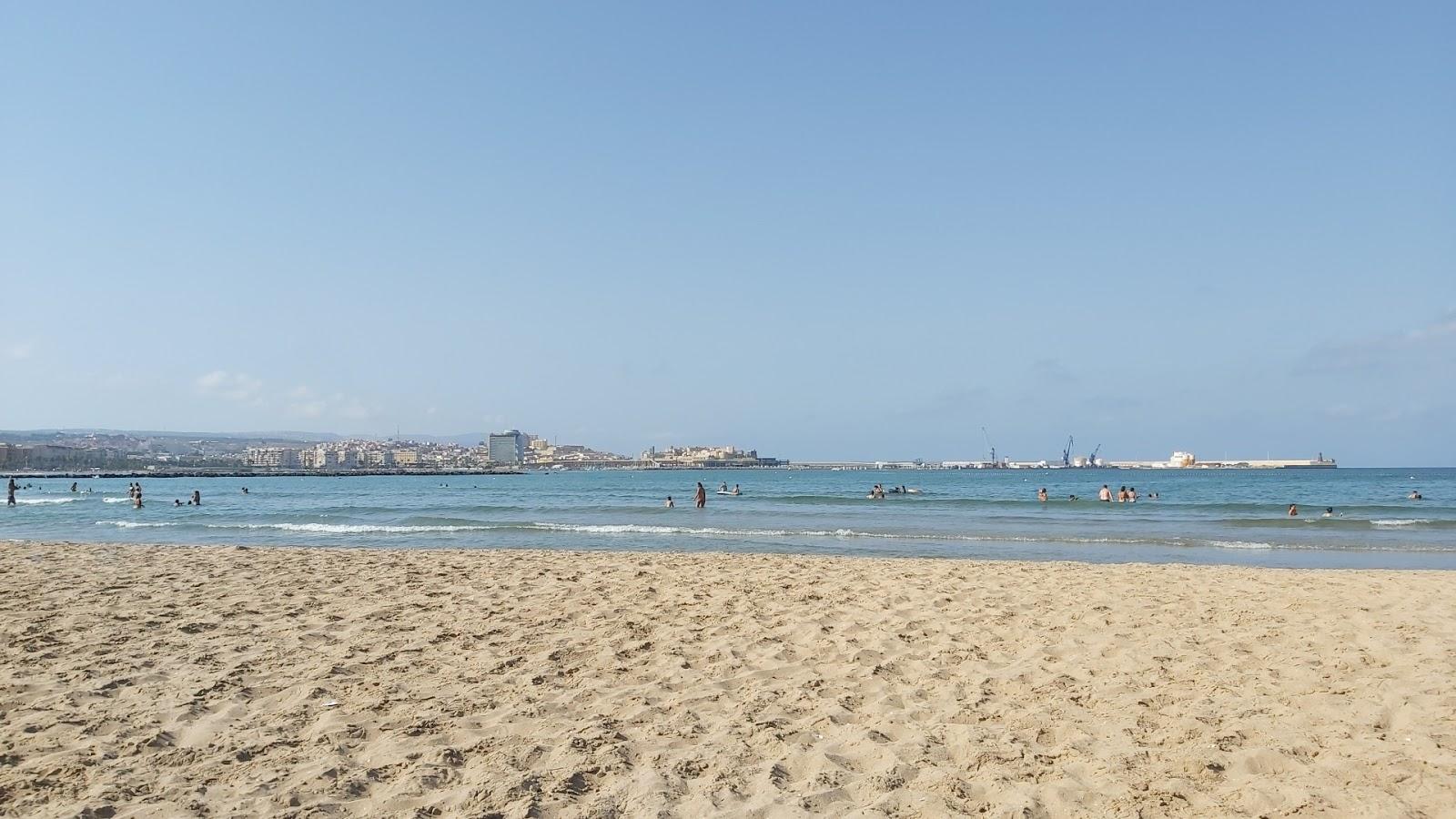 Sandee Playa De La Hipica