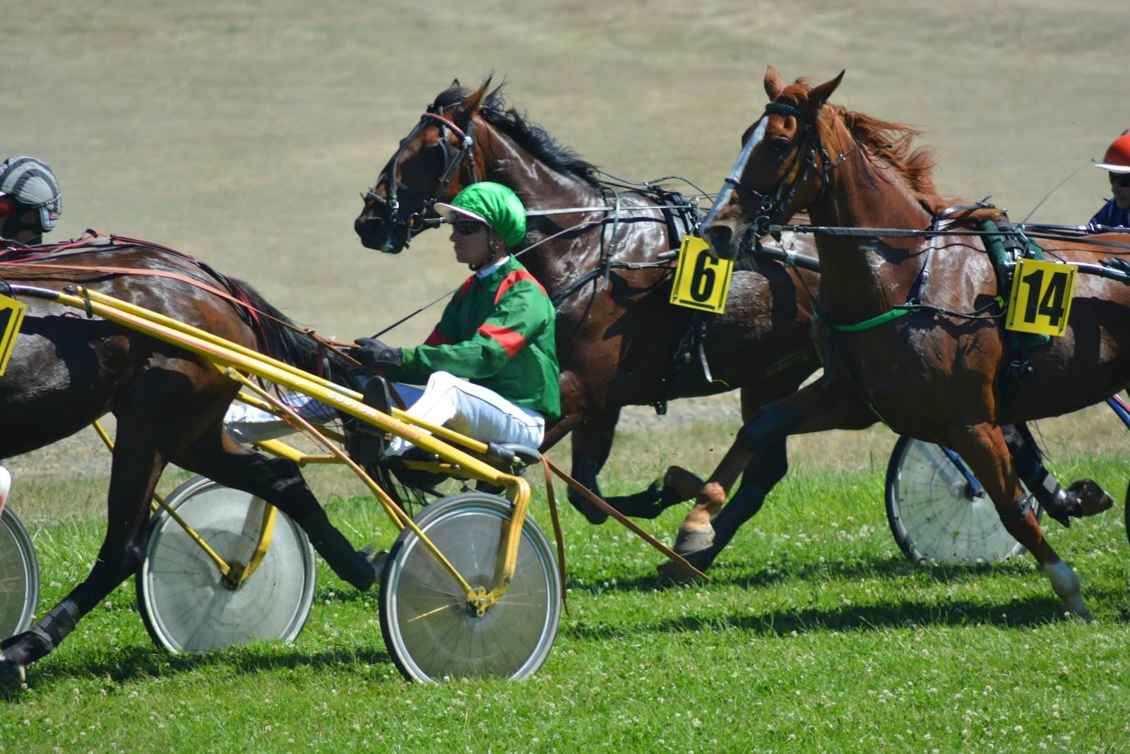 Sandee Hippodrome Beach Photo