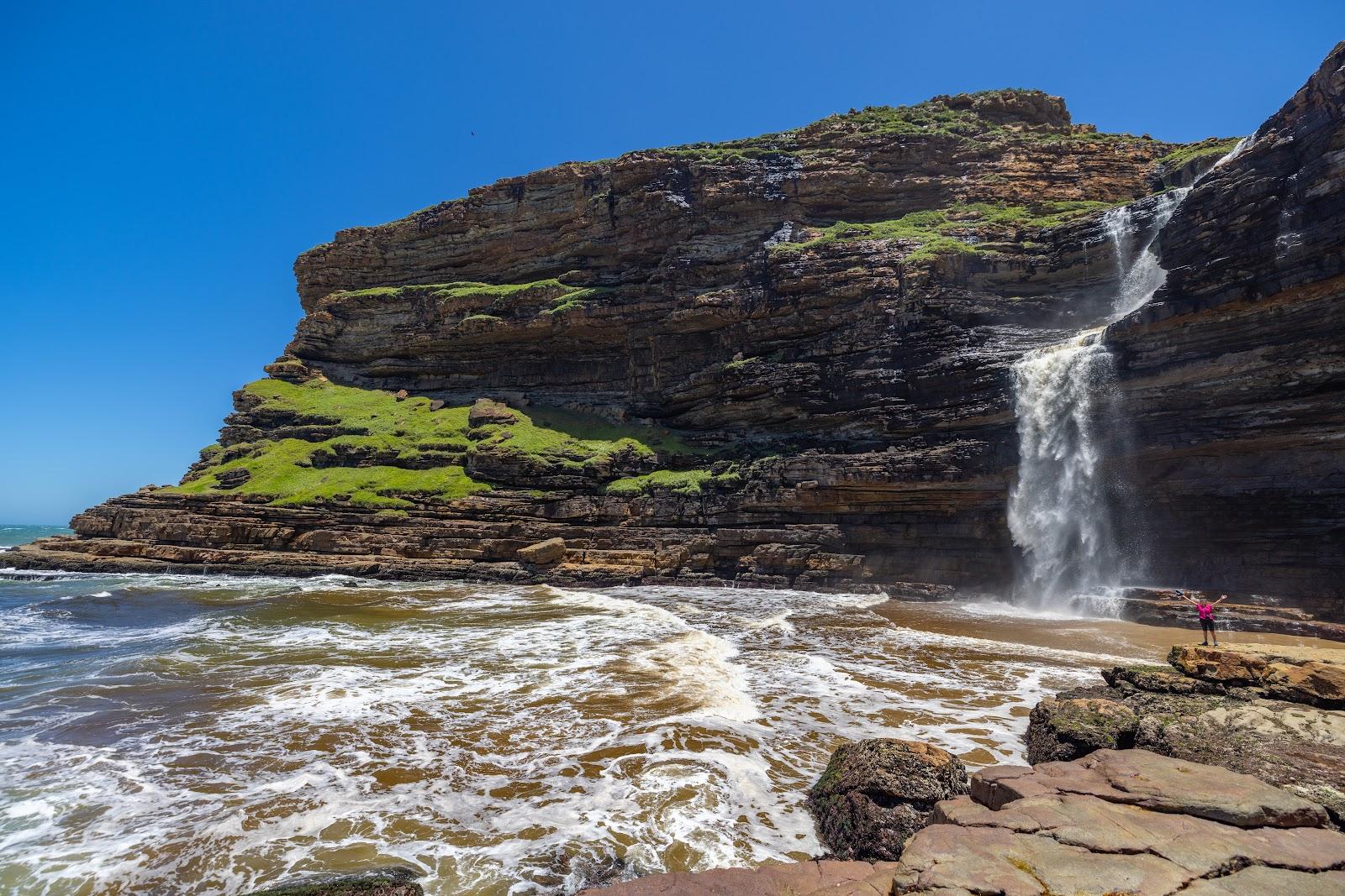 Sandee Pondo Beach Photo