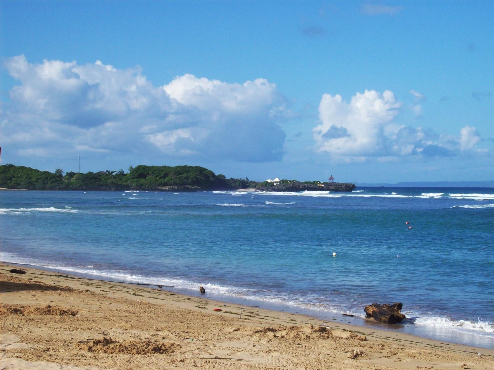 Sandee Pantai Samuh Photo