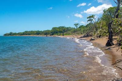 Sandee - Tangadiou Beach