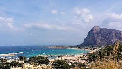 Sandee - Spiaggia San Vito Lo Capo