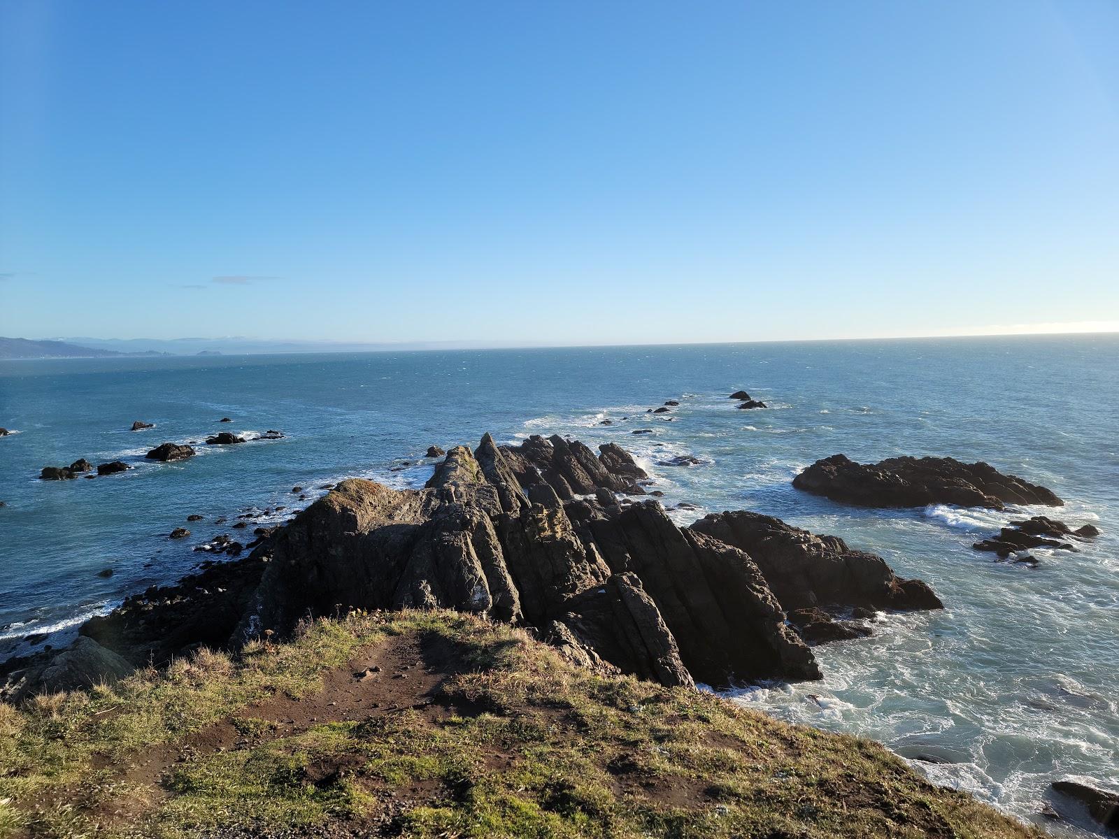 Sandee - Chetco Point Park