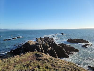 Sandee - Chetco Point Park