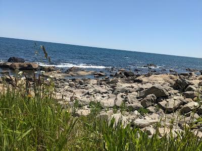 Sandee - Scarborough State Beach