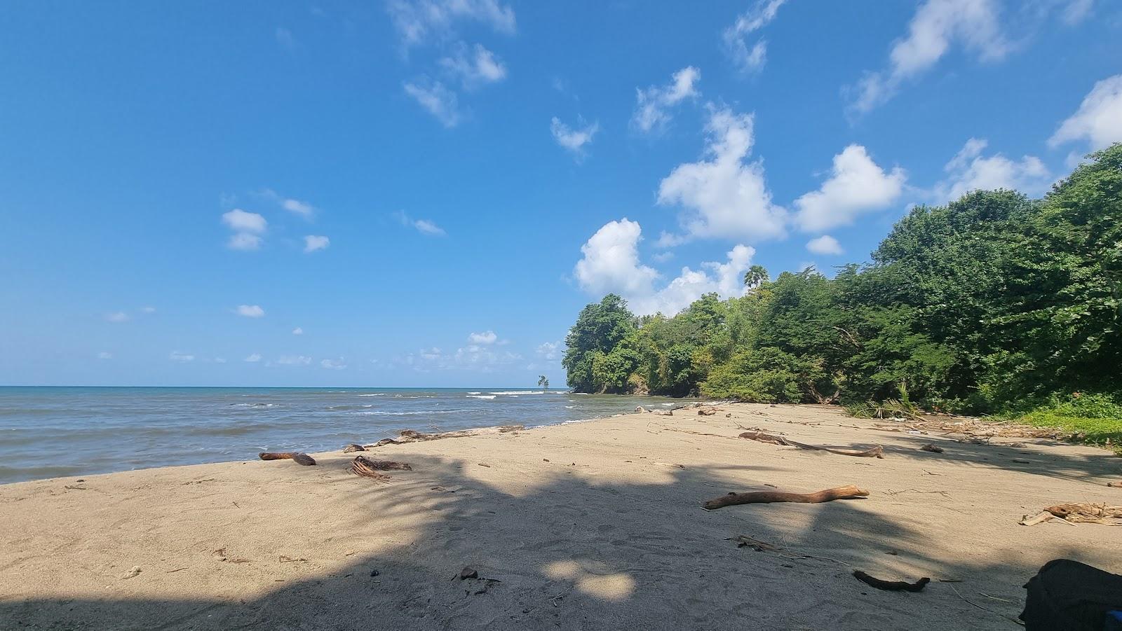Sandee Ujung Kupang Beach