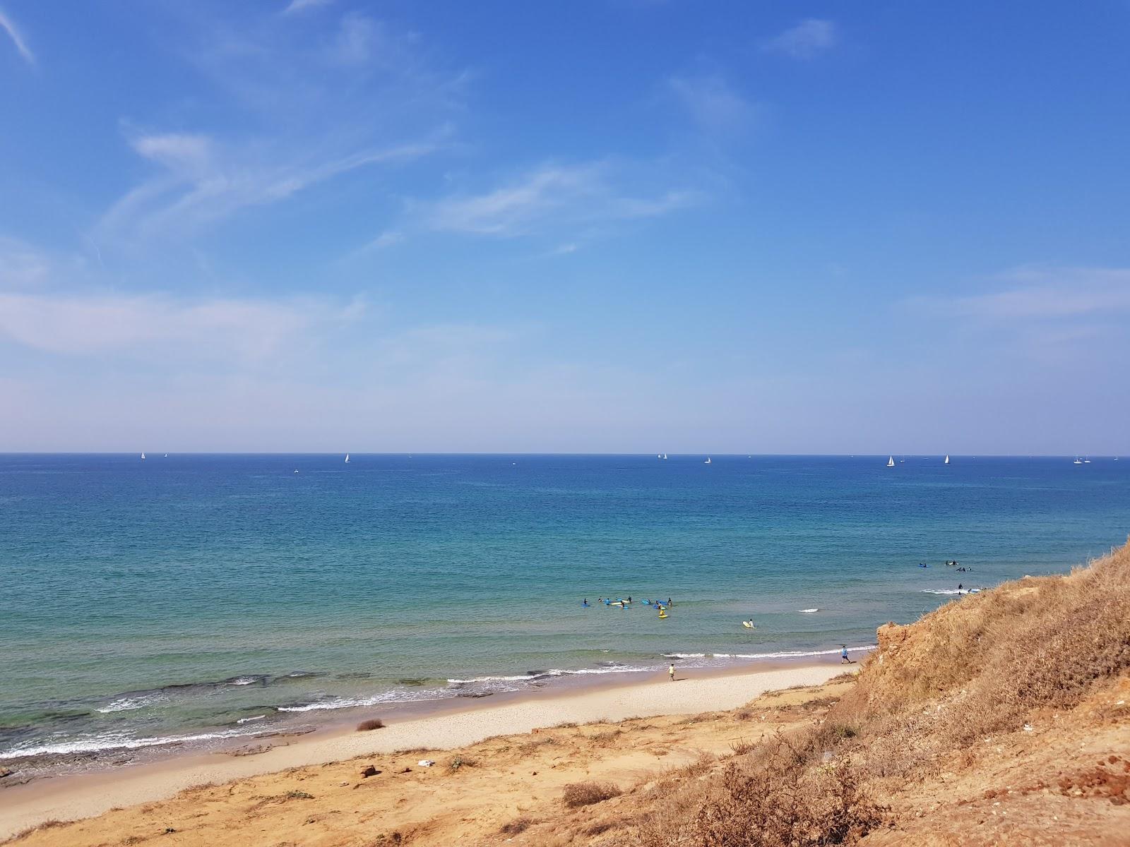 Sandee Hapirza Gap Coast Beach Photo