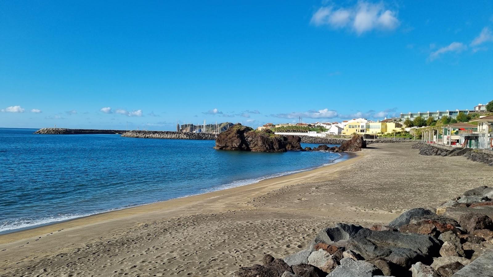 Sandee - Praia Da Ilhota Da Vila Franca Do Campo