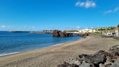 Sandee - Praia Da Ilhota Da Vila Franca Do Campo