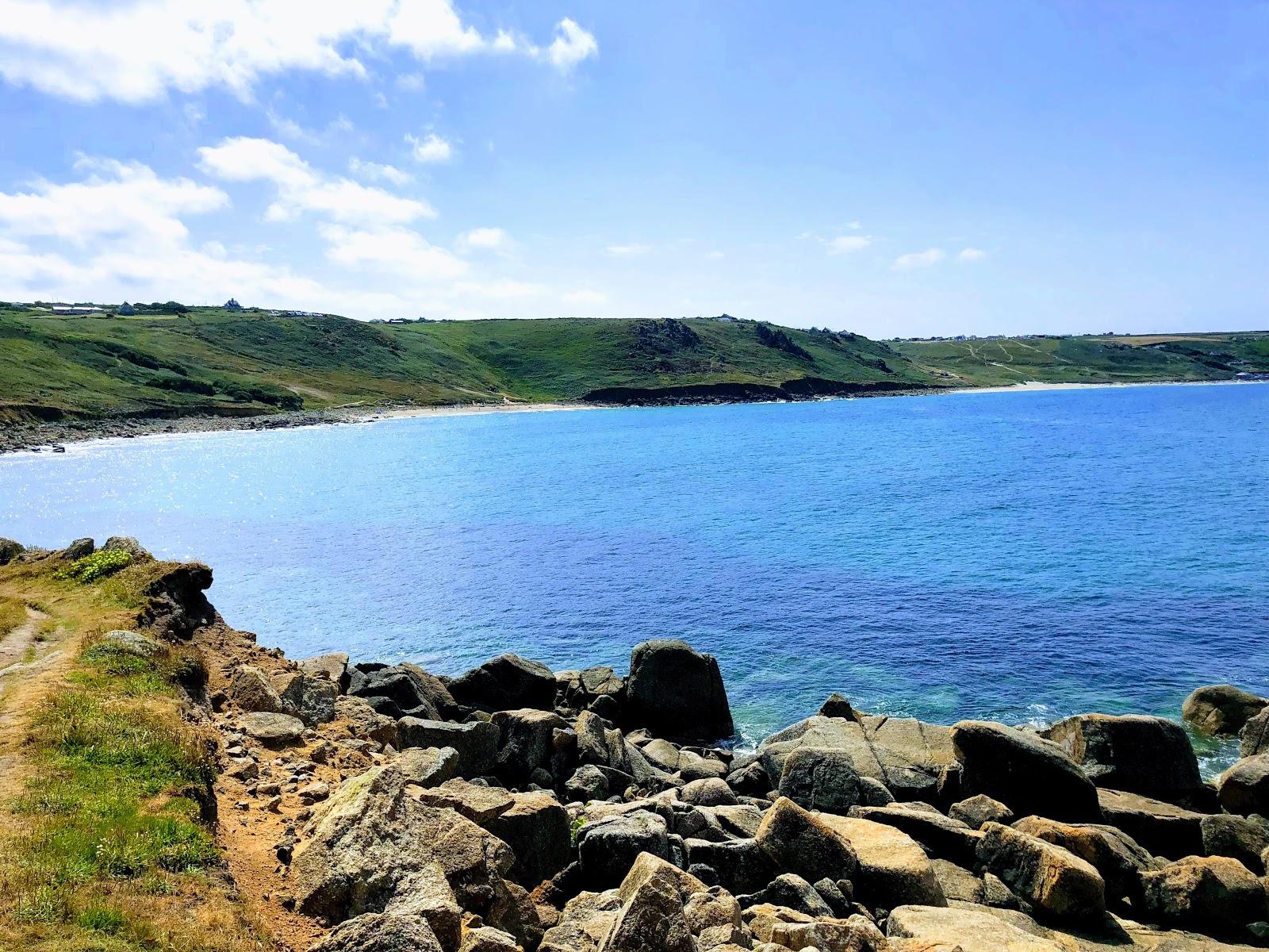 Sandee - Whitesand Bay