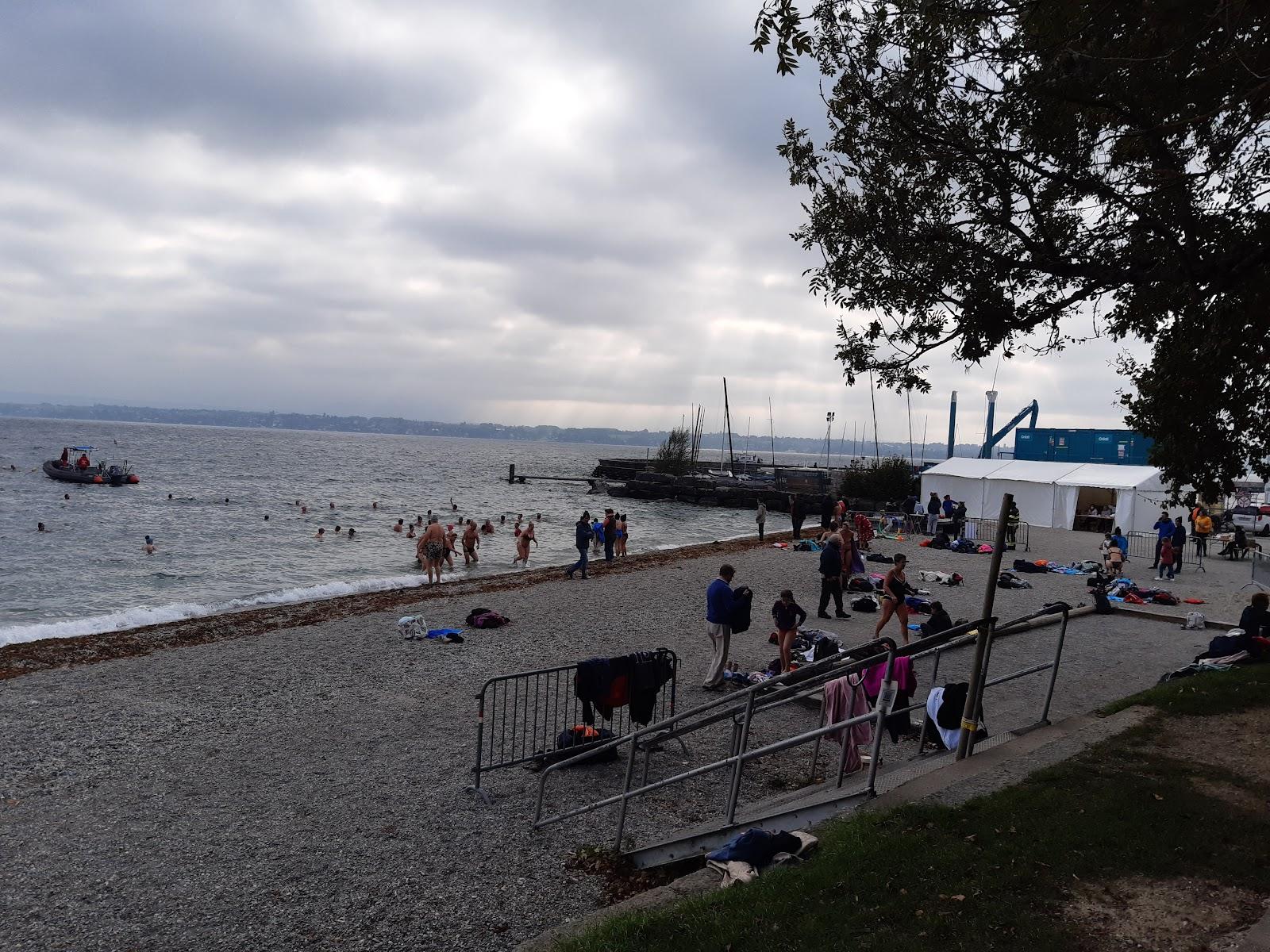 Sandee Beach Versoix