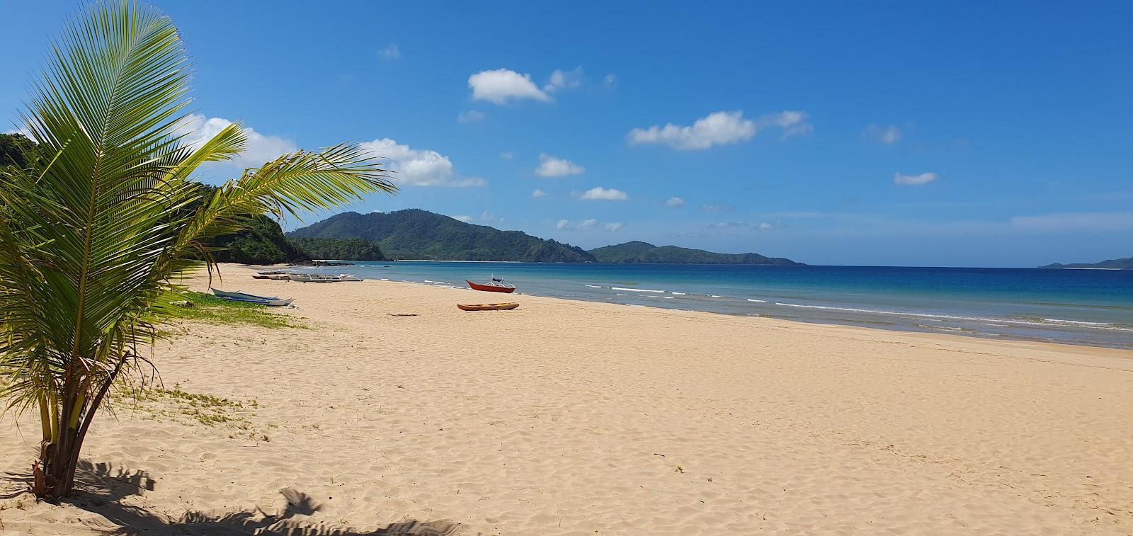 Sandee Verde Safari Beach