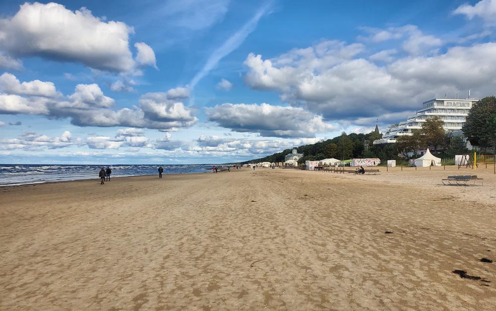 Sandee - Baltic Beach