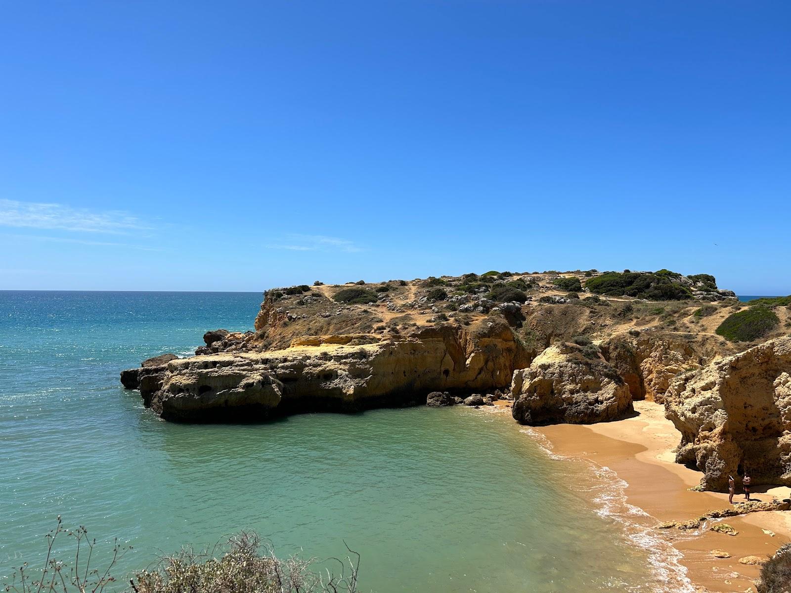 Sandee - Praia Dos Arrifes