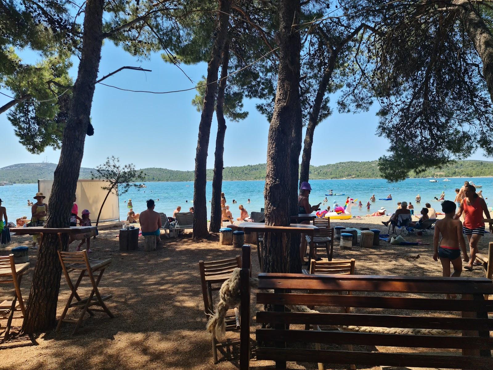 Sandee Beach Pirovac