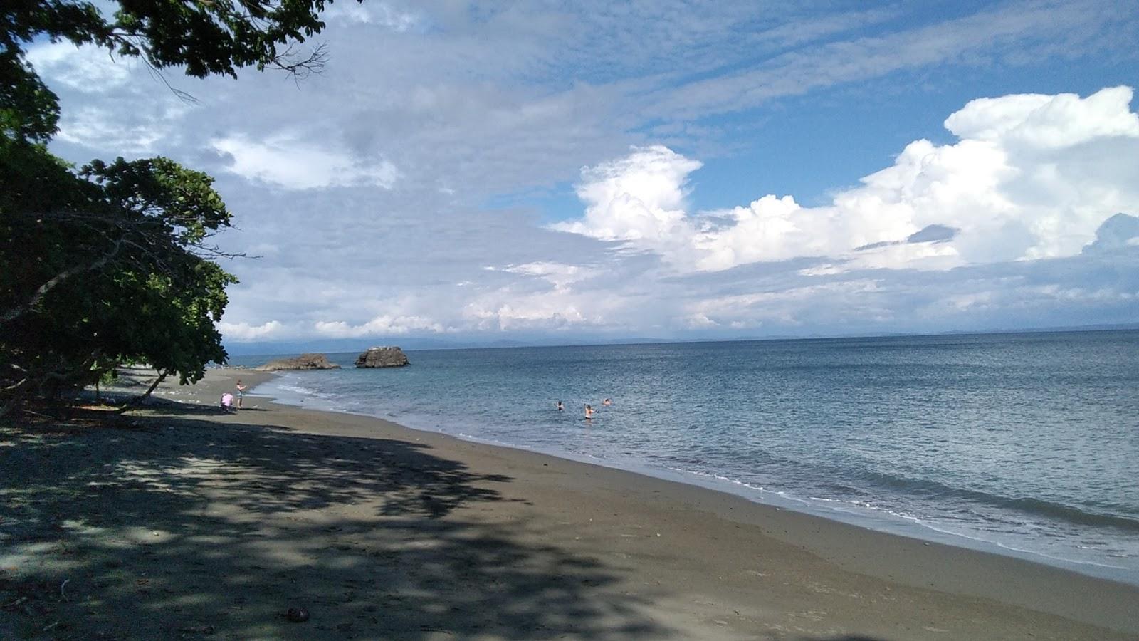 Sandee Pan Dulce Beach