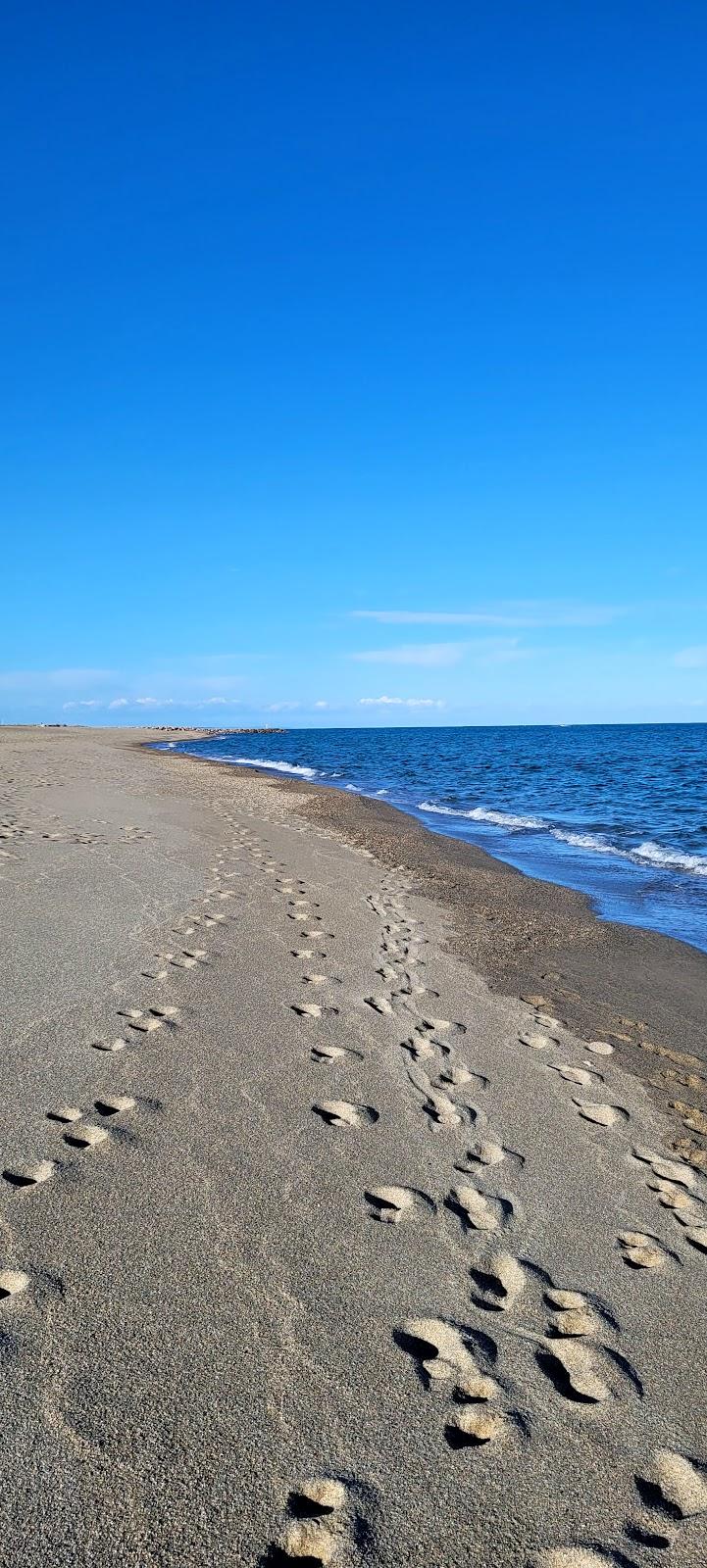 Sandee St Marie Plage Sauvage
