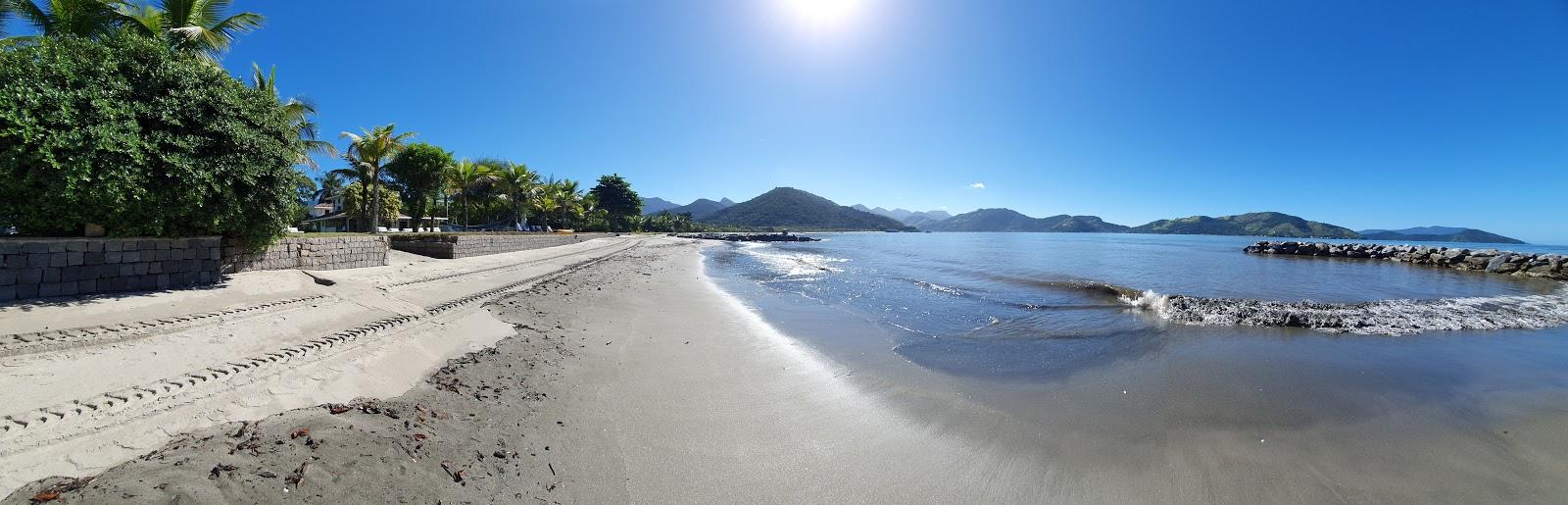 Sandee Praia De Maguaratiba