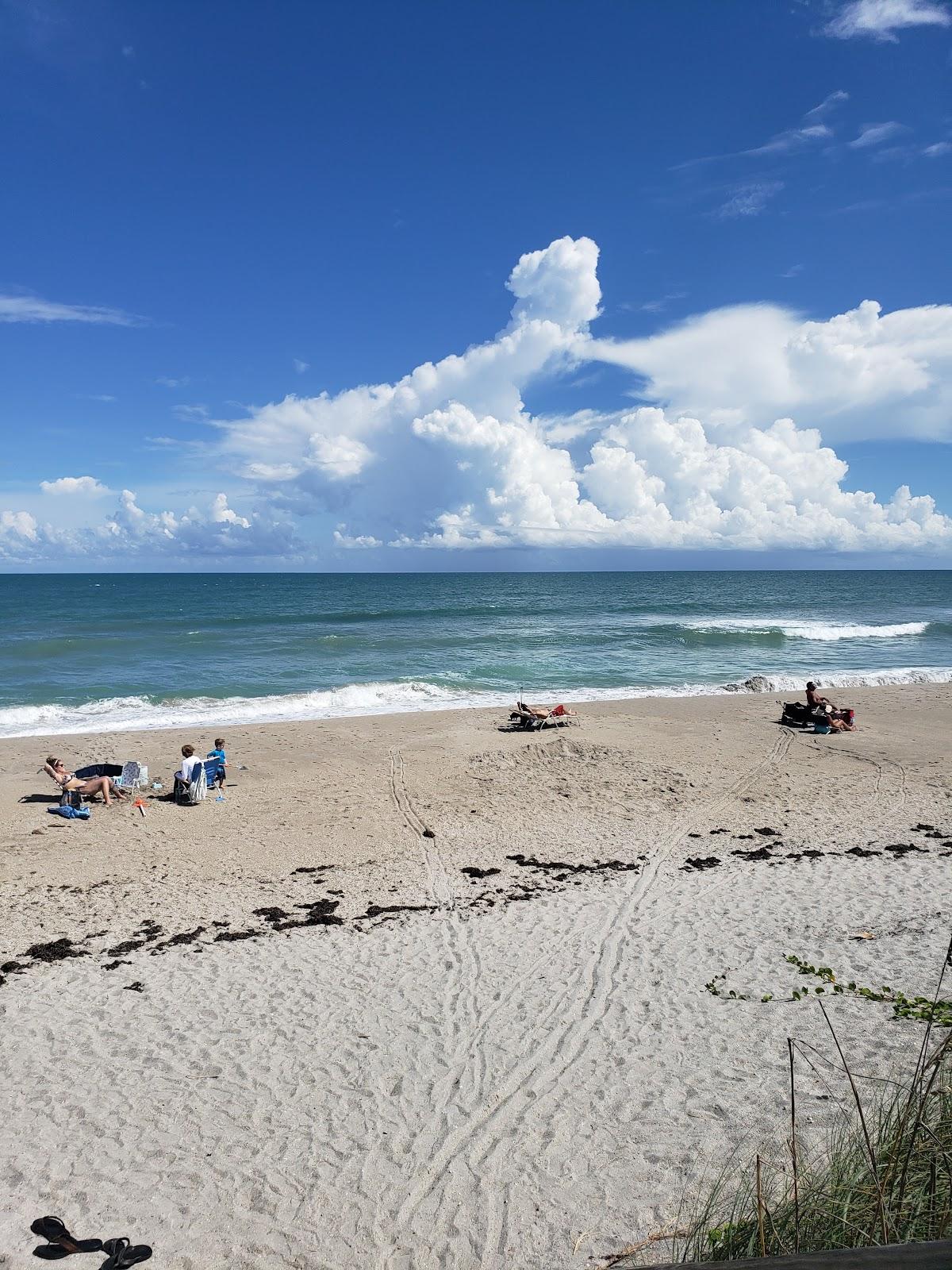 Sandee - Crotty Beach Park