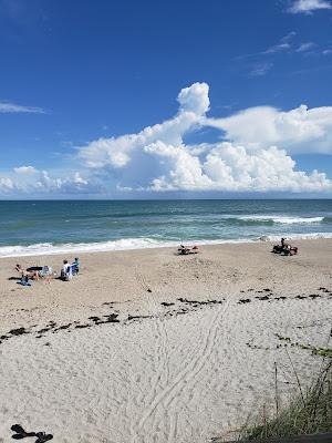 Sandee - Crotty Beach Park