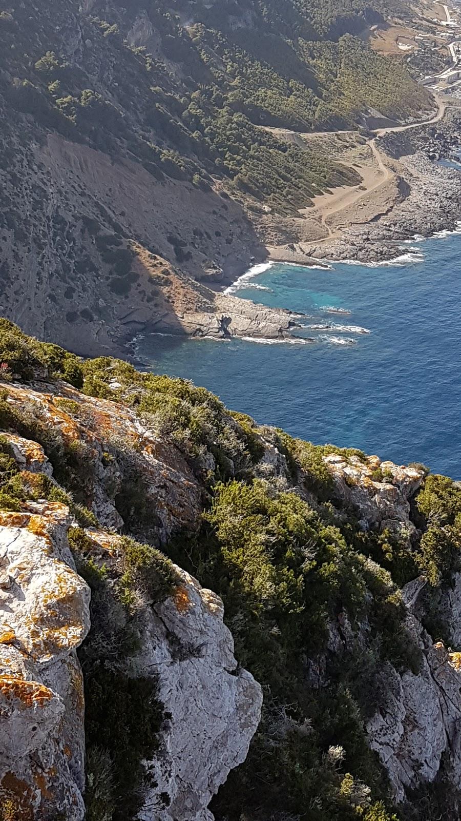 Sandee Spiaggia Di Cala Sarde