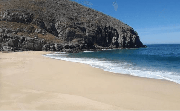 Sandee Playa Todos Santos