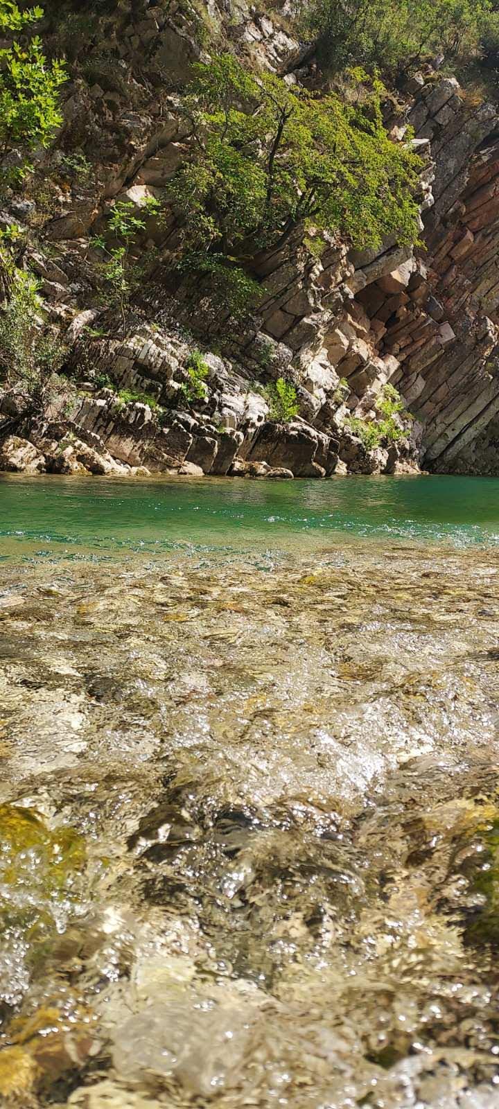 Sandee Gardiki Beach