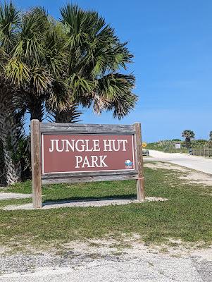 Sandee - Jungle Hut Road Park