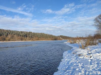 Sandee - The Neman River