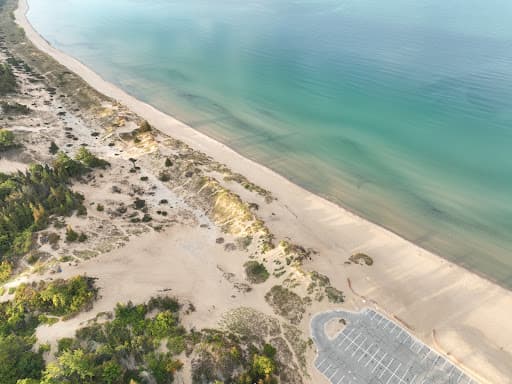 Sandee Petoskey State Park Photo