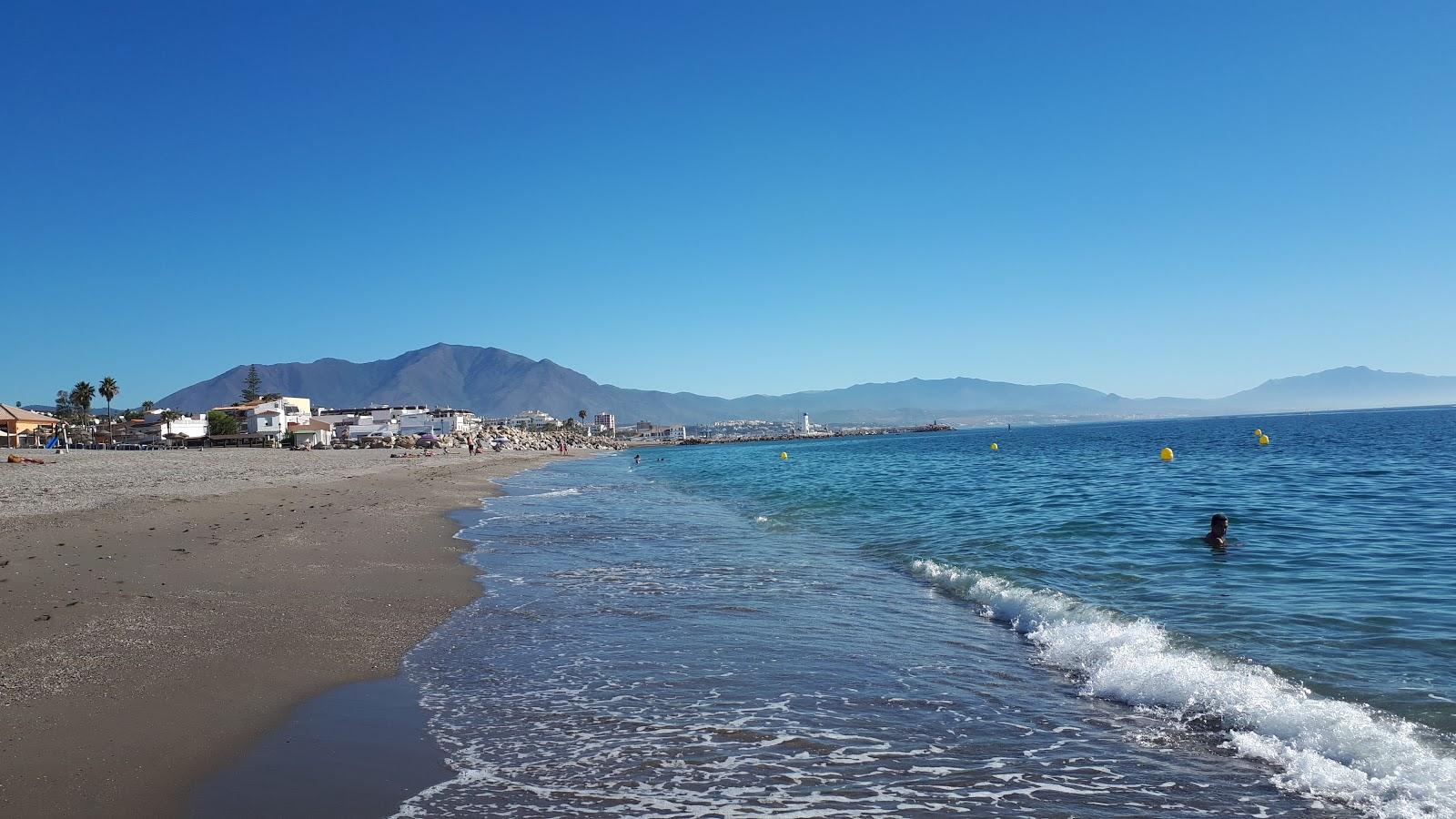 Sandee - Playa De Los Toros