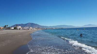 Sandee - Playa De Los Toros