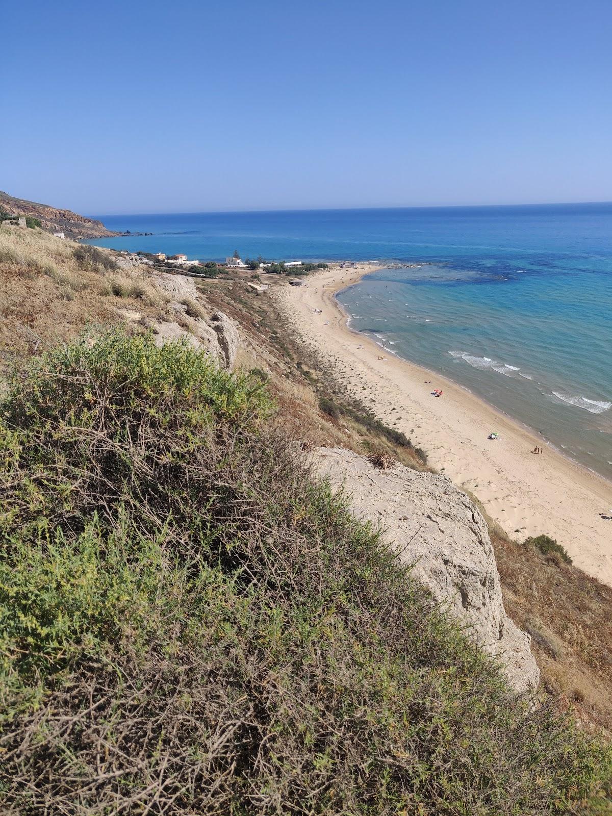 Sandee - Spiaggia Di Gelonardo