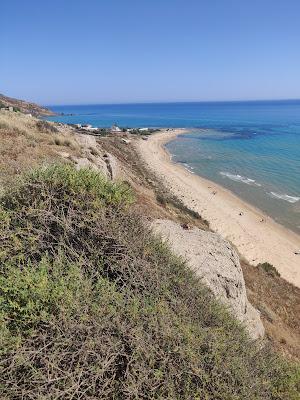 Sandee - Spiaggia Di Gelonardo