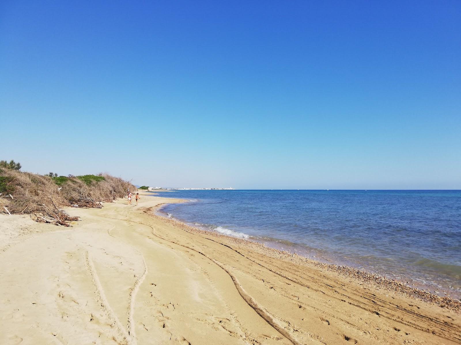 Sandee Kypos Beach