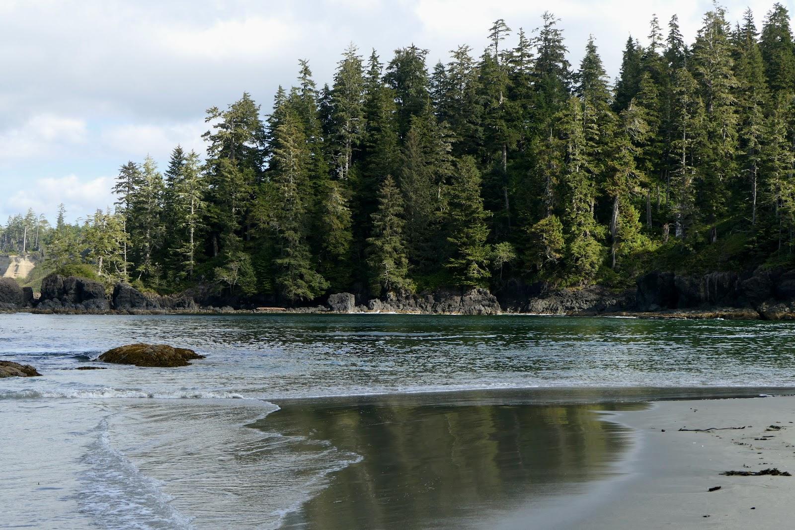 Sandee Florencia Bay