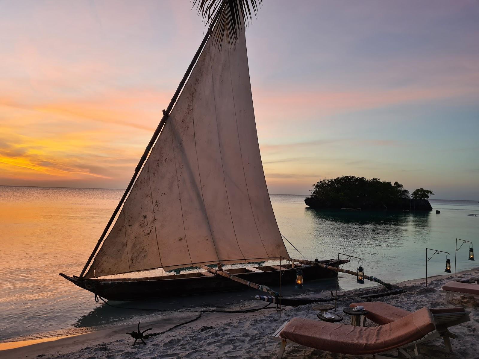 Sandee Panga Ya Watoro Beach