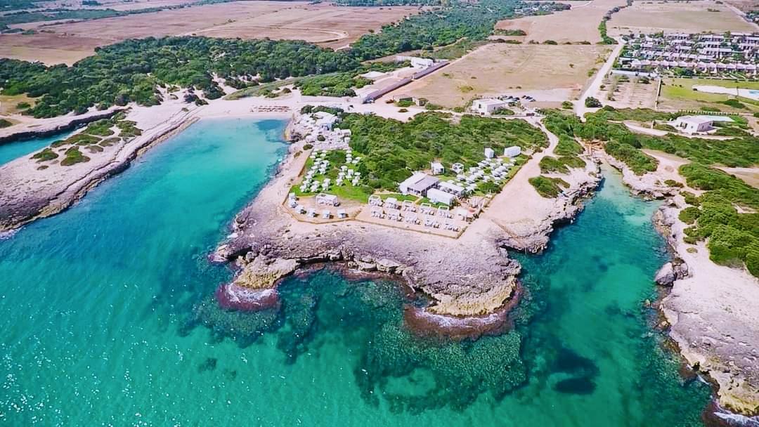 Sandee La Dolce Vita Beach