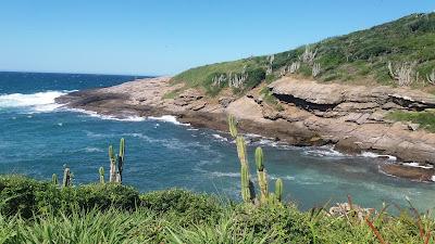 Sandee - Ilheu De Boi Beach