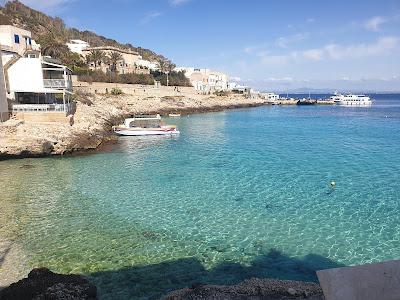 Sandee - Spiaggia Di Cala Dogana